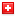 ourfood.com server is located in Switzerland